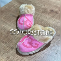 Дамски пантофи UGG кодVL73M, снимка 1 - Пантофи - 44739167