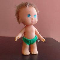 Кукла Furga Italy Фурга 15 см, снимка 4 - Колекции - 42456800