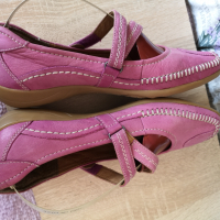 Дамски обувки, мокасини Еnrico Rossi 41 н. , снимка 6 - Дамски ежедневни обувки - 36278944