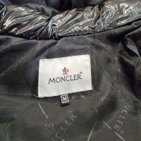 Дамско яке MONCLER, снимка 5 - Якета - 34481035