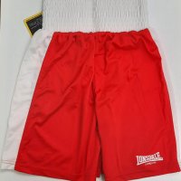 Мъжки къси панталони за бокс Lonsdale Box Shorts, размери - XS и S. , снимка 2 - Бокс - 39127653