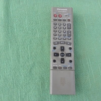 Panasonic VCR/DVD/TV Дистанционно, снимка 1 - Дистанционни - 36105805