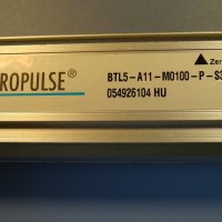 Преобразувател micropulse balluff BTL-5-A11-MO100-P-S32, снимка 6 - Резервни части за машини - 41728603