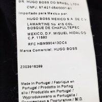 Hugo Boss Tshirt L A45, снимка 6 - Тениски - 40518946