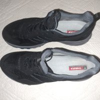 Treksta Star 101 Lace Low GTX № 45 gore tex мъжки обувки, снимка 3 - Спортни обувки - 41418087