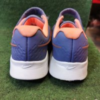 Страхотни детски маратонки Nike Star Runner 2/29,5 см, снимка 4 - Детски маратонки - 41334713