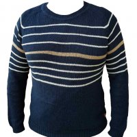 пуловер Ben Sherman, снимка 5 - Пуловери - 35203359