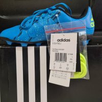 Бутонки Аdidas номер 33, снимка 1 - Футбол - 40138835