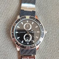 Мъжки луксозен часовник Ulysse Nardin Marine, снимка 2 - Мъжки - 41512828