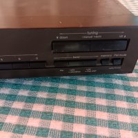 Technics ST-610L STEREO Tuner, снимка 4 - Радиокасетофони, транзистори - 41999926