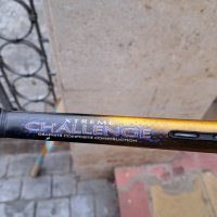 Тенис ракета  Slazenger, снимка 2 - Тенис - 41167877