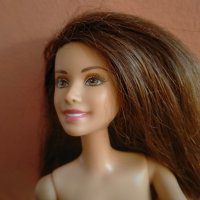 Колекционерска кукла Barbie Барби Mattel DGX55 H41HF, снимка 2 - Колекции - 44464738