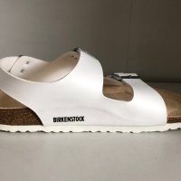 Birkenstock Milano sandals , снимка 4 - Мъжки сандали - 42220200