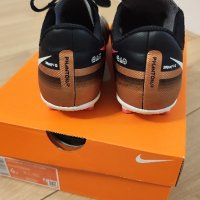 Оригинални футболни бутонки Nike JR PHANTOM, снимка 3 - Детски маратонки - 42014241