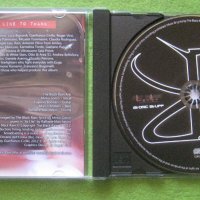 хард ънд хеви The Black Rain – Night Tales CD, снимка 4 - CD дискове - 44162357