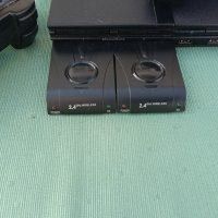 SONY PS 2 Slim , снимка 6 - PlayStation конзоли - 35849893