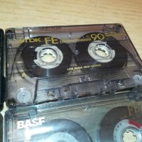 TDK & SONY & FUJI & BASF 10 аудиокасети 1009211310, снимка 16 - Аудио касети - 34088866