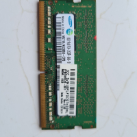 DDR4 SODIMM 16GB (2400 MHz) + 8GB (2133 MHz), снимка 2 - RAM памет - 44740007