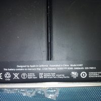 MacBook Pro Retina A1398 15'' (Mid 2012) - SSD 512 GB -Работещ На Части!, снимка 5 - Части за лаптопи - 42537760