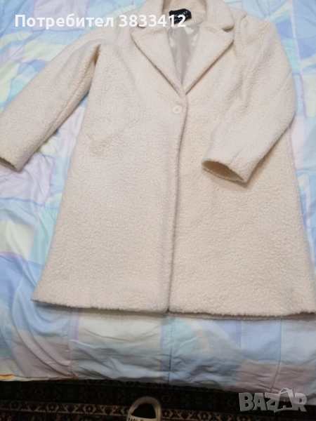 Дамско палто, снимка 1