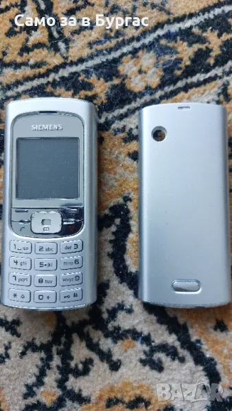 siemens a31, снимка 1