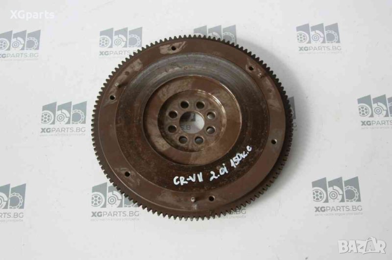  Маховик за Honda CR-V II 2.0i 150к.с. (2002-2006), снимка 1