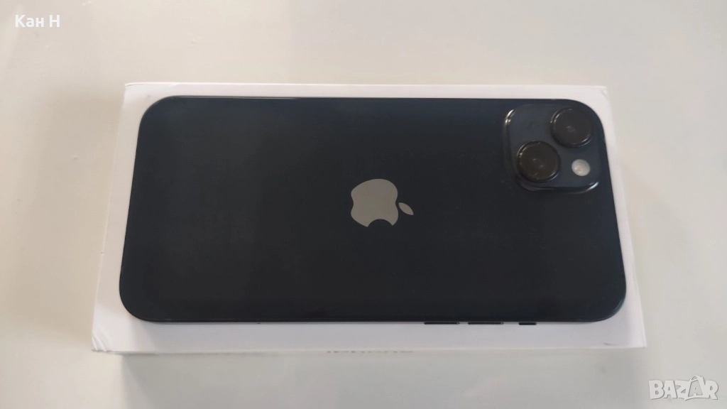 iPhone 14 Plus, снимка 1