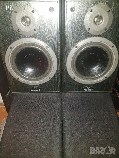 Тонколони Magnat Art. 144 002 N, снимка 1