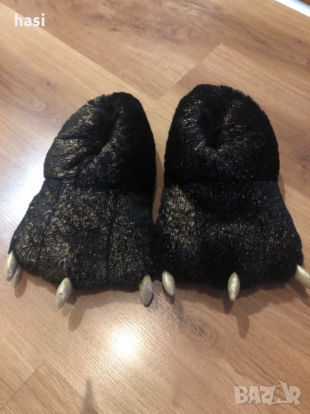 Домашни пантофи, снимка 1