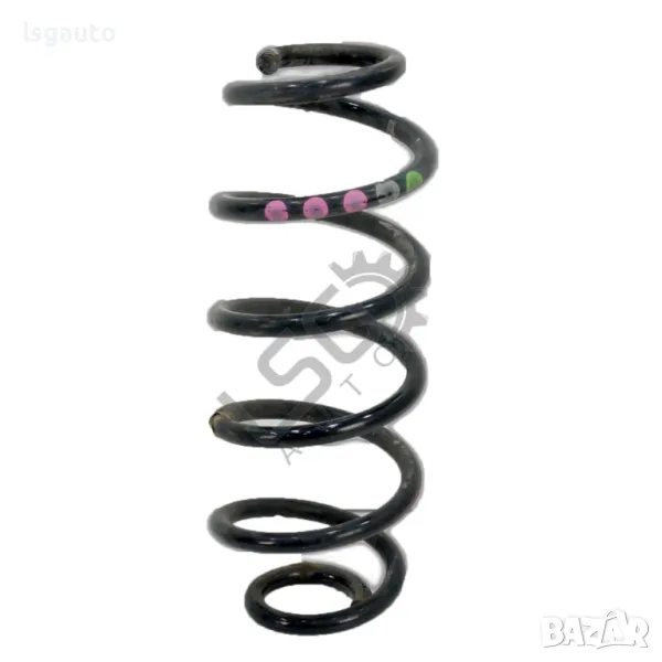 Задна пружина AUDI A4 (B8) 2008-2015 ID: 136890, снимка 1