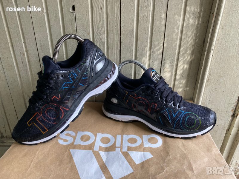 ''ASICS Gel-Nimbus 20 Tokyo''оригинални маратонки 38 номер, снимка 1