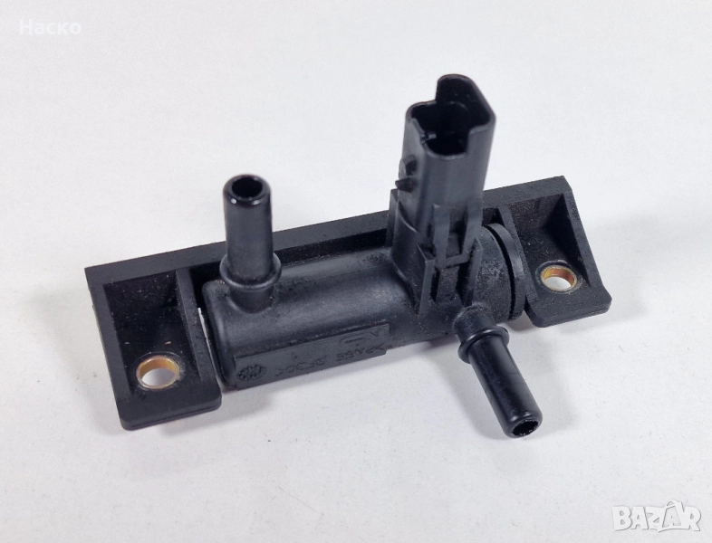 Датчик Сензор Температура Гориво Peugeot 807 607 406 Citroen C8 C5 Berlingo 2.0 2.2 HDI 9637705080, снимка 1