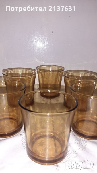 НОВ ! СЕРВИЗ ЧАШИ  DURALEX , снимка 1