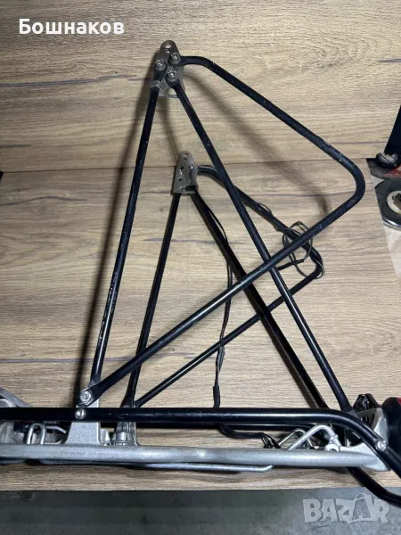 Багажник, снимка 1