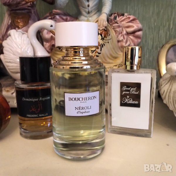 Boucheron Collection Neroli D`Ispahan EDP 125 ml НАМАЛЕН , снимка 1