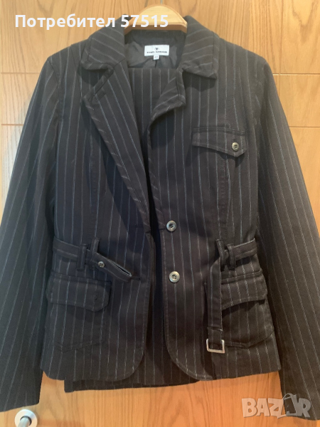 Tom Tailor сако, снимка 1