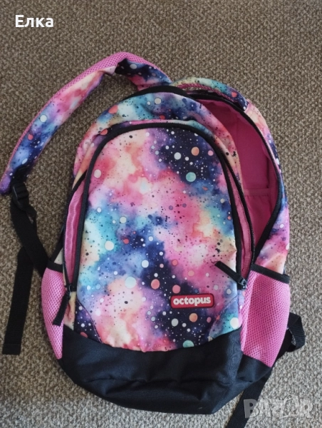 Ученическа раница, снимка 1