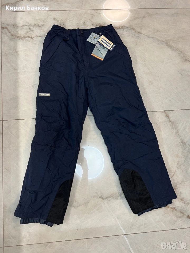 Ски/сноуборд панталон STARLING, размер S, чисто нов с етикет, снимка 1