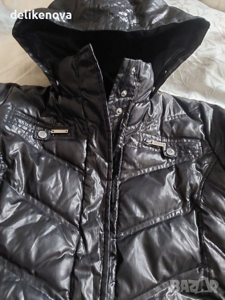 Ново. Pepe Jeans. Original. Size S-M Ново яке, снимка 1