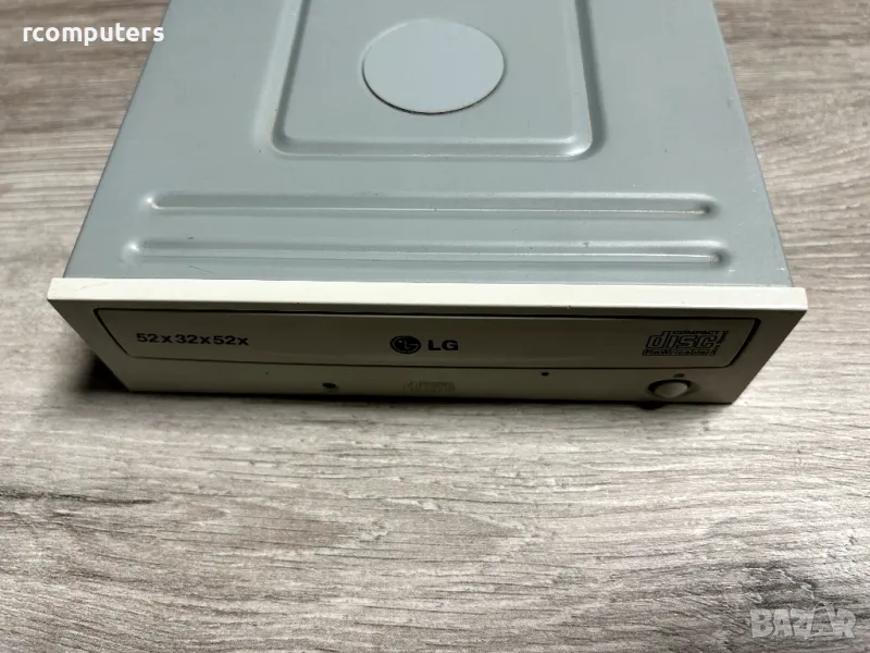 LG GCE-8525B CD-R/RW DRIVE, снимка 1