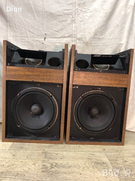 Bose 301, снимка 1