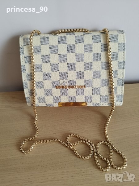 Чанта , снимка 1