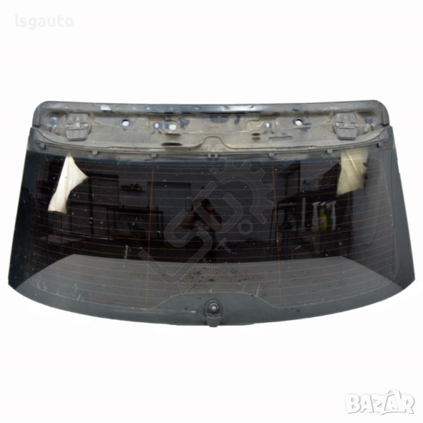 Задно стъкло BMW 5 Series (F10, F11) 2010-2016 ID:106365, снимка 1