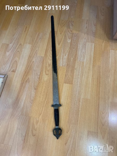 Декоративен меч, снимка 1
