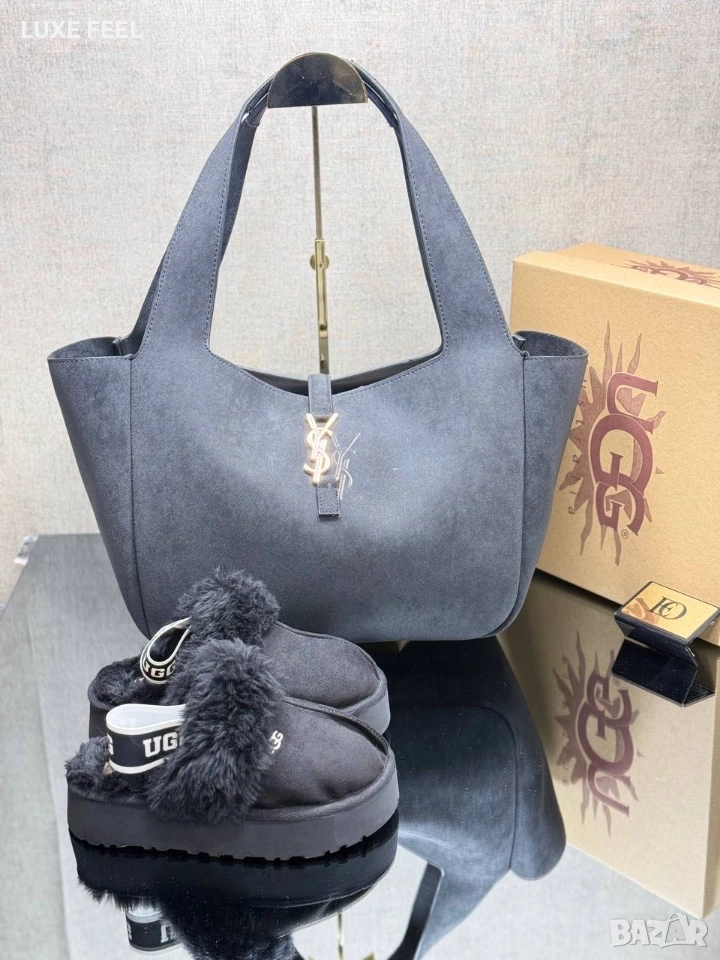 Дамски Обувки ⚜️UGG, снимка 1