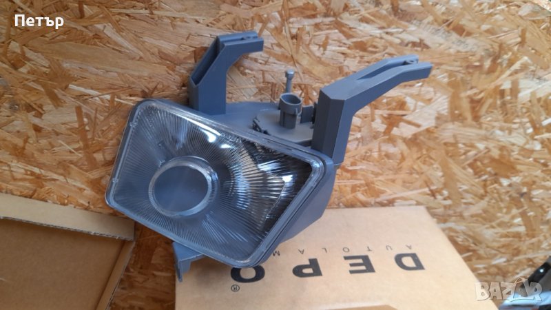 Нов халоген (фар за мъгла) Opel Vectra B (1999–2002), снимка 1