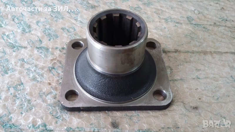 Фланец скоростна кутия Камаз, снимка 1