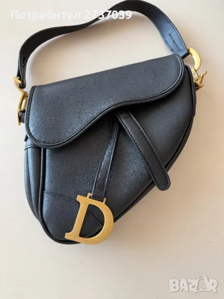 Dior дамска чанта , снимка 1