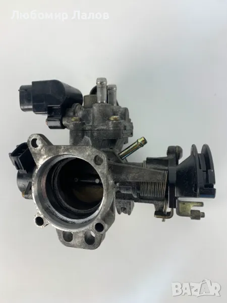 Дросел за Дайхацу Териос 1 Daihatsu Terios (j1) 1.3 16v 86к.с. (96-06)г. , снимка 1