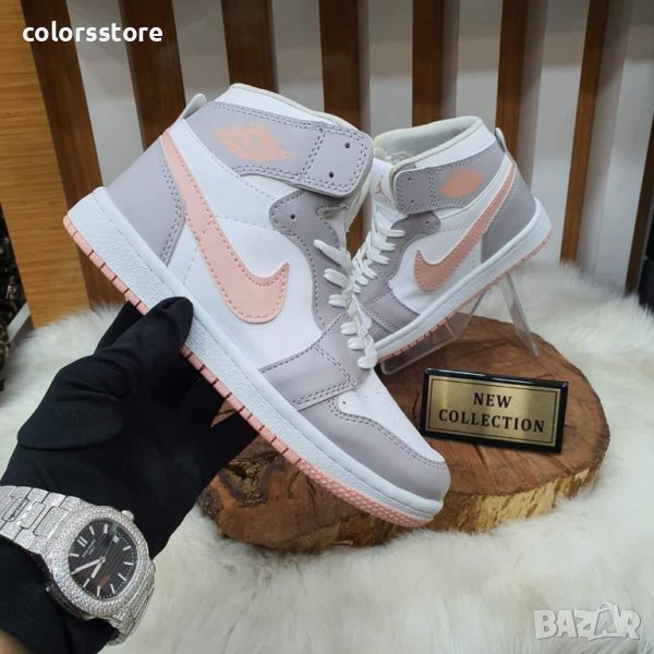 Дамски маратонки  Nike Air Jordan  код EM103, снимка 1